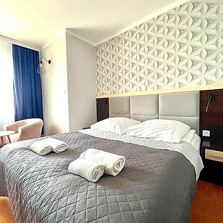 Riviera -adults Only فندق